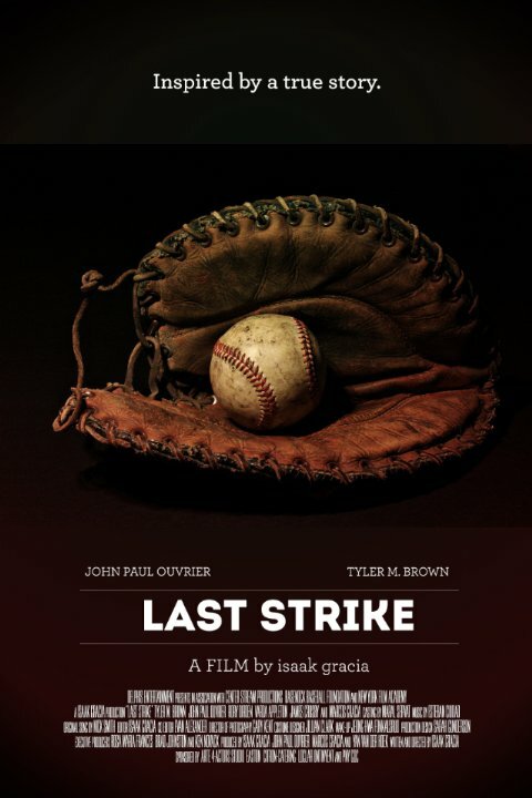 Постер фильма Last Strike
