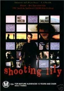 Постер фильма Shooting Lily