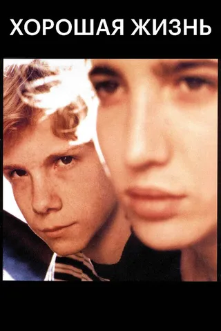 Постер Хорошая жизнь (1996)