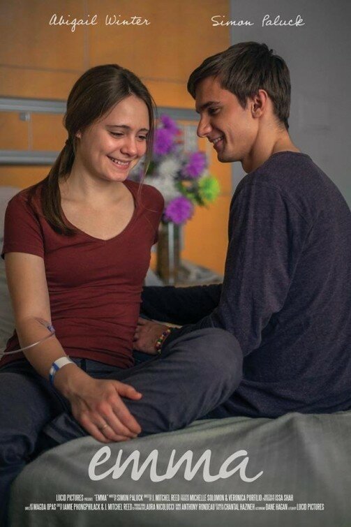 Постер фильма Emma