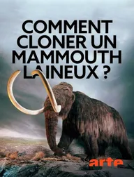 Woolly Mammoth: The Autopsy