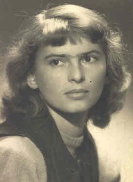 Halina Raciecka
