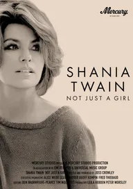 Not Just a Girl