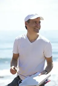 Gleb Osatinski