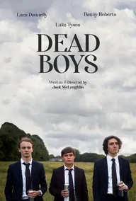 Dead Boys
