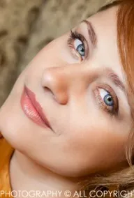 Lucy Alex