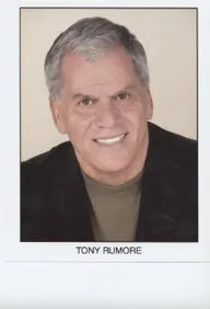 Tony Rumore