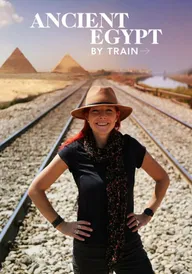 Ancient Egypt by Train
