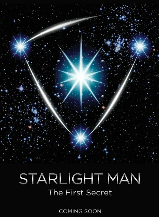 Постер фильма Starlight Man: The First Secret