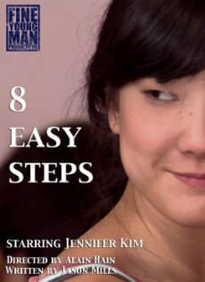 Постер фильма 8 Easy Steps