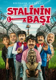 Stalinin bashi