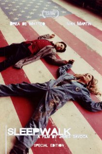 Постер фильма Sleepwalk