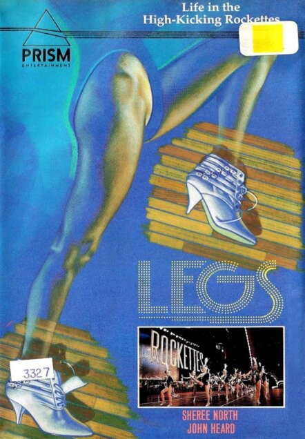 Постер фильма Legs