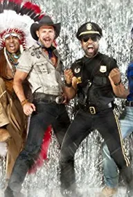 The Village People
