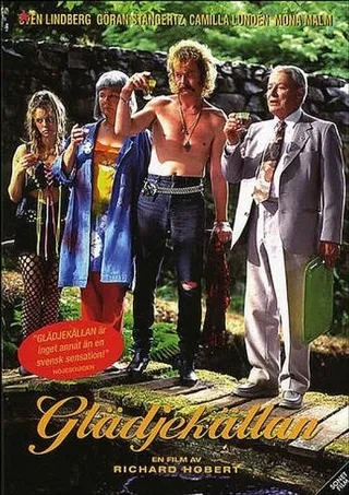 Постер Весна радости (1993)