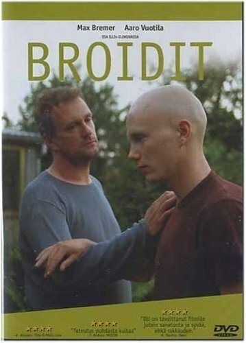 Постер фильма Broidit