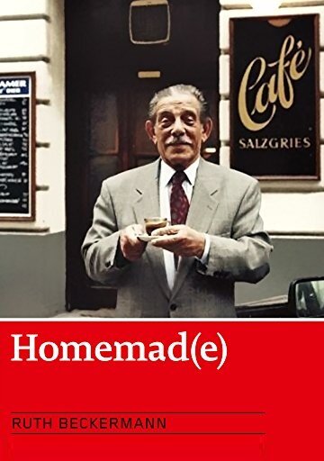 Постер фильма Homemad(e)
