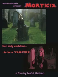 Morticia