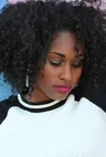 Jaira Byrams