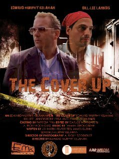 Постер фильма The Cover Up