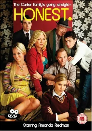Постер Честность (2008)