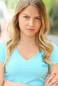 Kristina Ødegaard