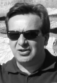 Дин Дж. Огустен