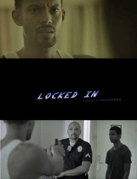 Постер фильма Locked In