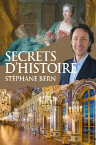 Secrets d'histoire