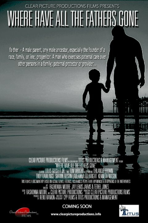 Постер фильма Where Have All the Fathers Gone