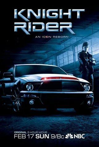 Постер Рыцарь дорог (2008)