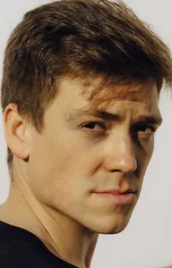 Евгений Ибрагимов