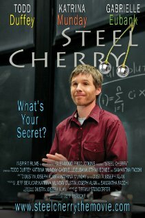 Постер фильма Steel Cherry