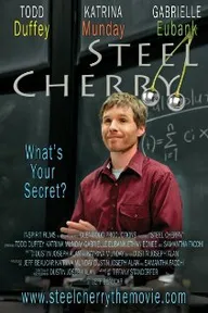 Steel Cherry