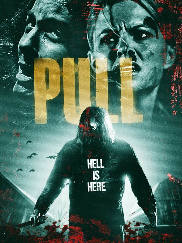 Постер фильма Pull