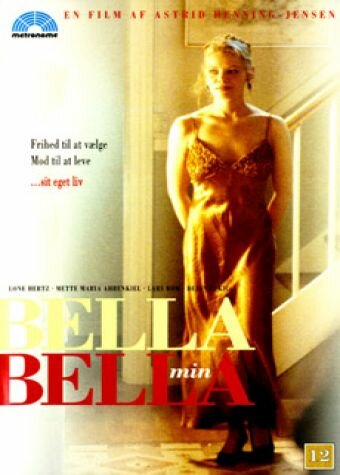 Постер фильма Bella, min Bella