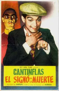 El signo de la muerte