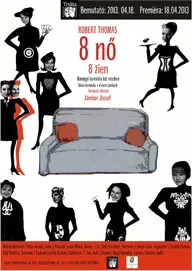 8 nö
