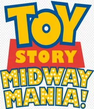 Toy Story Midway Mania!