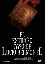 El extraño caso de Lucio Belmonte