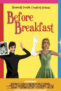 Постер фильма Before Breakfast