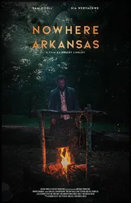 Nowhere Arkansas