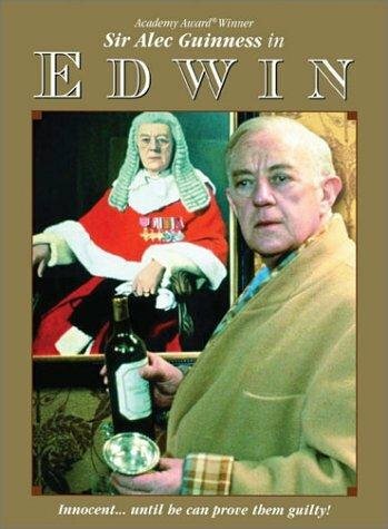 Постер фильма Edwin