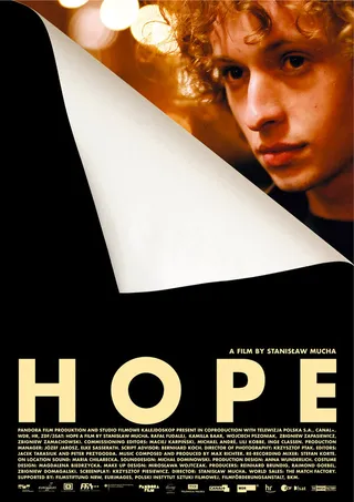 Постер Надежда (2007)