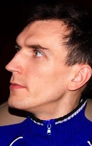 Сергей Пришвин