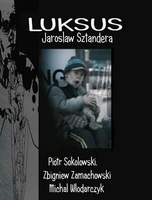 Постер фильма Шик