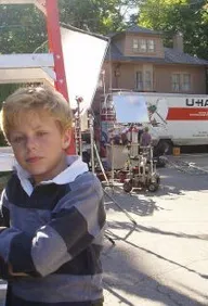 Кеннеди МакГакиан