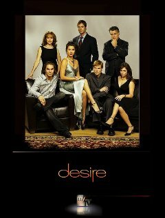 Постер сериала Желание