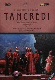 Танкред