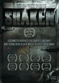Shaken